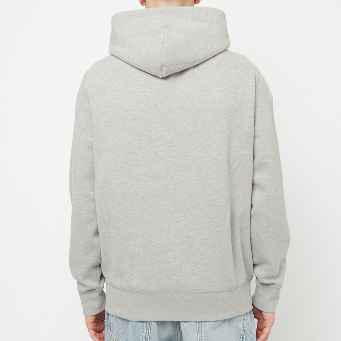 Polo Ralph Lauren Hoodie gris 84757 4