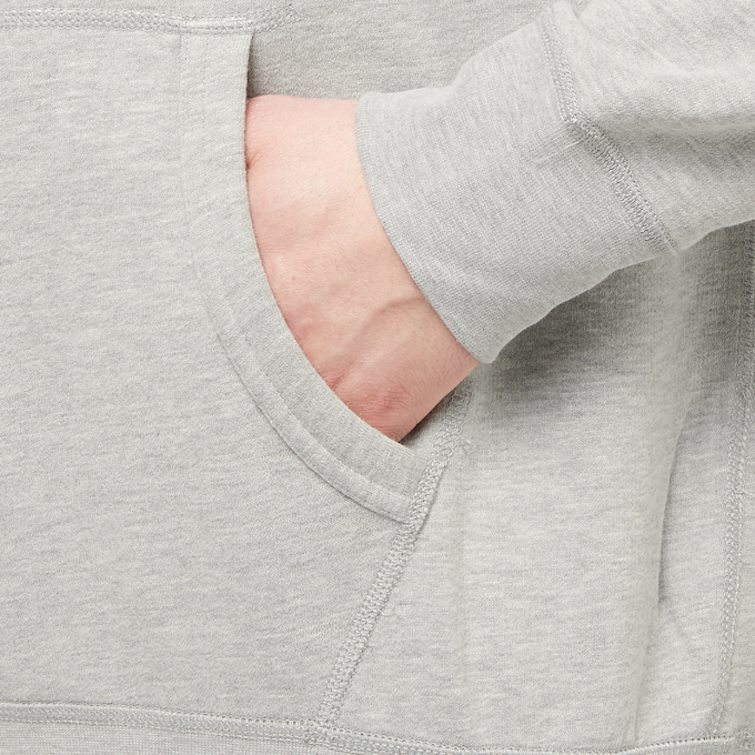 Polo Ralph Lauren Hoodie gris 84757 6