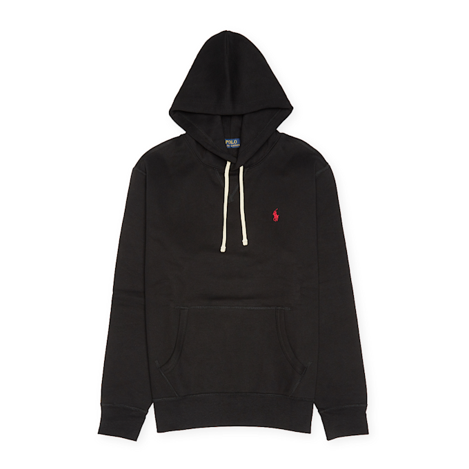 Polo Ralph Lauren Hoodie schwarz 88065 1