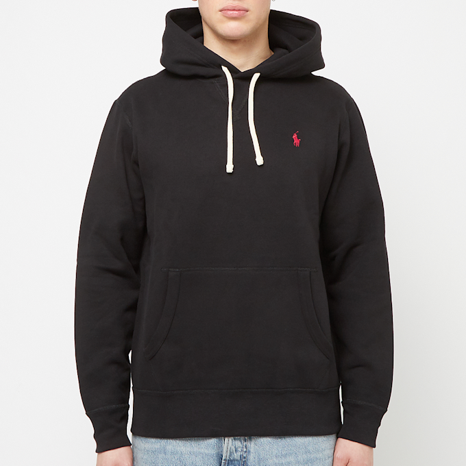 Polo Ralph Lauren Hoodie schwarz 88065 3