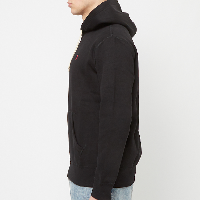 Polo Ralph Lauren Hoodie schwarz 88065 4
