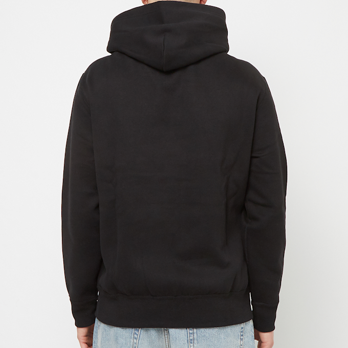 Polo Ralph Lauren Hoodie schwarz 88065 5