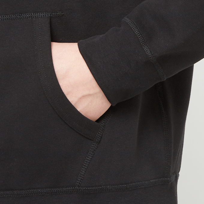 Polo Ralph Lauren Hoodie schwarz 88065 6