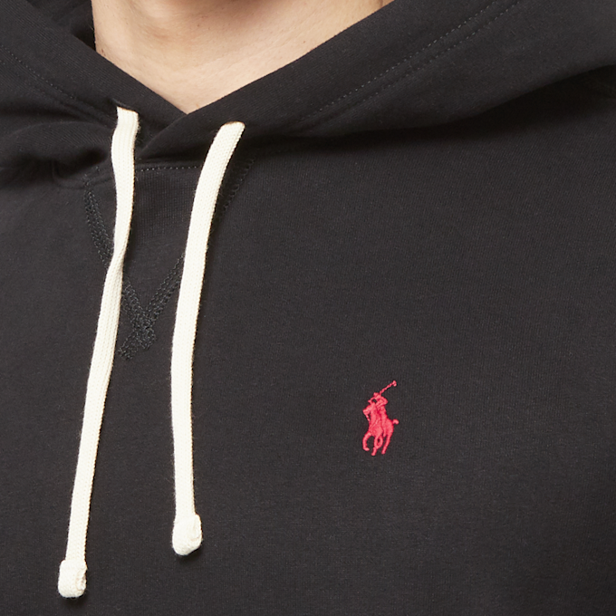 Polo Ralph Lauren Hoodie schwarz 88065 7
