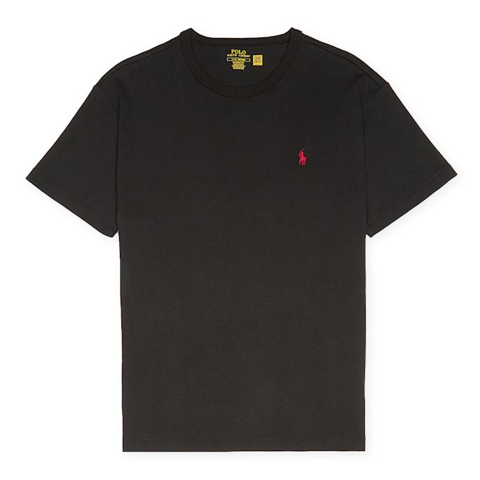 Polo Ralph Lauren T-Shirt black 84759 1