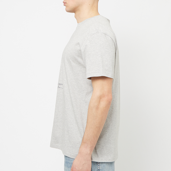 Polo Ralph Lauren T-Shirt grey 86753 3