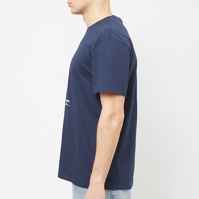 Polo Ralph Lauren T-Shirt bleu 89538 3