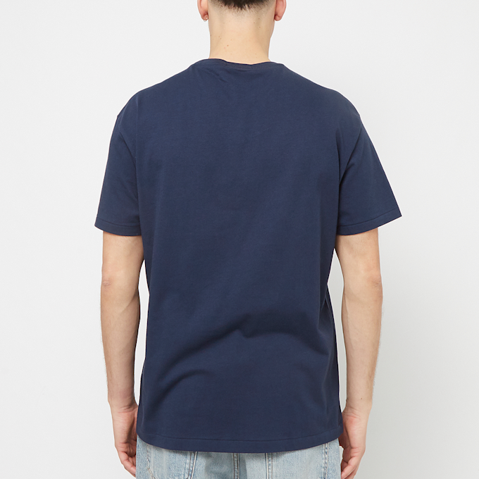 Polo Ralph Lauren T-Shirt bleu 89538 4