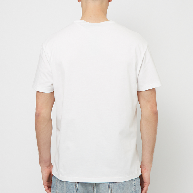 Polo Ralph Lauren T-Shirt white 88066 4