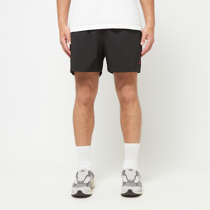 Polo Ralph Lauren Traveler Mid Trunk black 88069 2