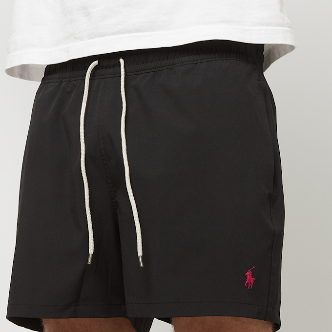 Polo Ralph Lauren Traveler Mid Trunk black 88069 5