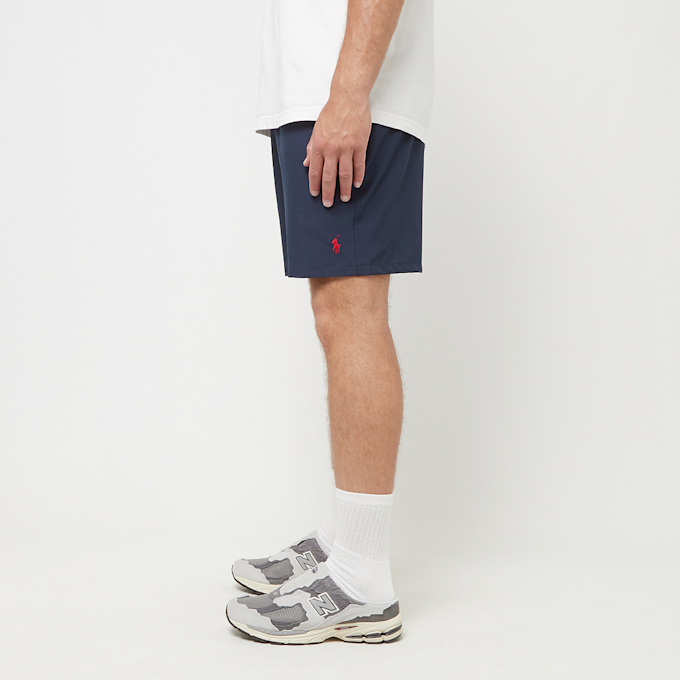 Polo Ralph Lauren Traveler Mid Trunk bleu 88068 3