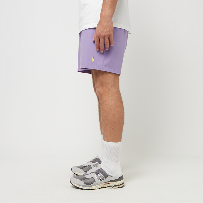 Polo Ralph Lauren Traveler Mid Trunk purple 86757 3