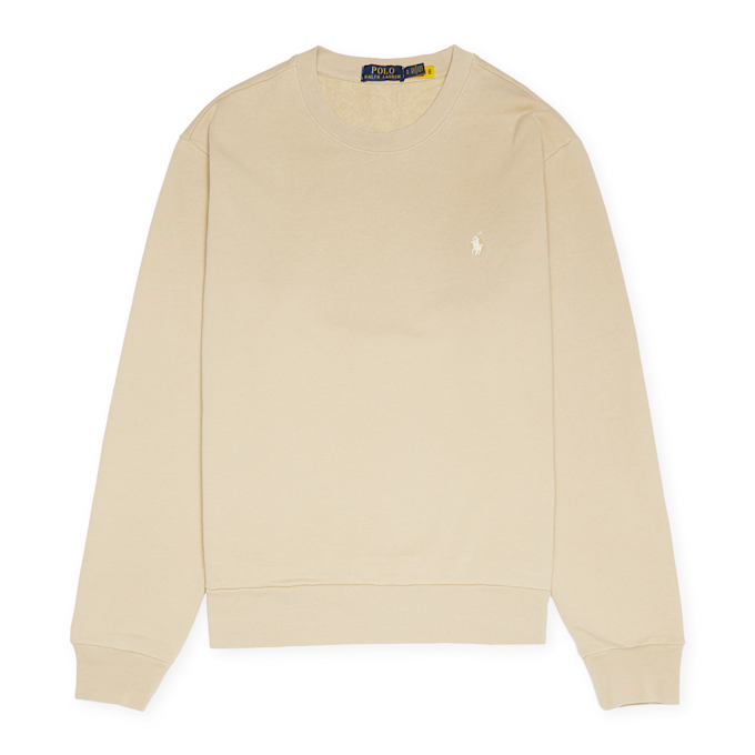 Polo Ralph Lauren Sweatshirt beige 86754 1