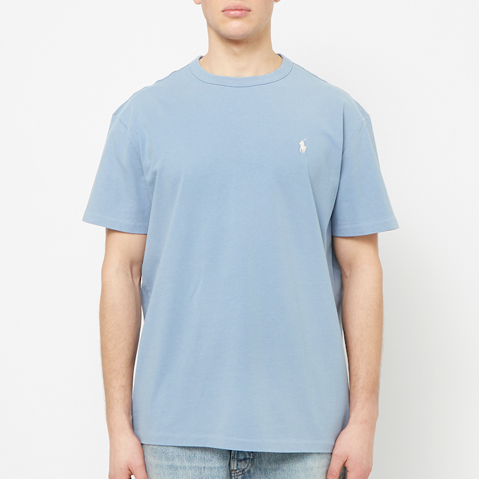 Polo Ralph Lauren T-Shirt bleu 89964 2