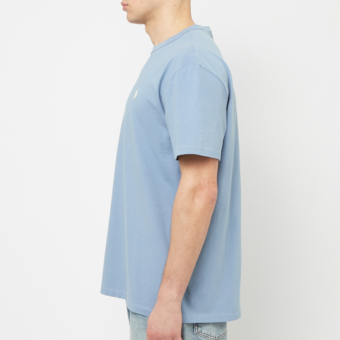 Polo Ralph Lauren T-Shirt bleu 89964 3