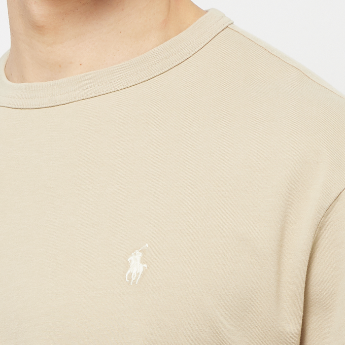 Polo Ralph Lauren T-Shirt beige 86758 5