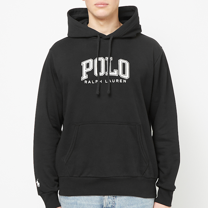 Polo Ralph Lauren Hoodie schwarz 89966 2