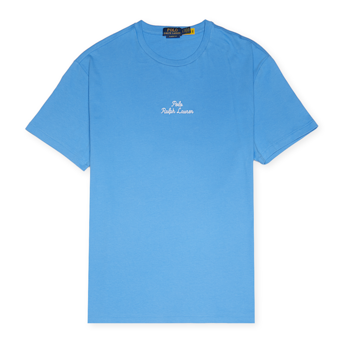 Polo Ralph Lauren T-Shirt blue 88073 1