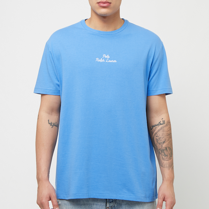 Polo Ralph Lauren T-Shirt blue 88073 2