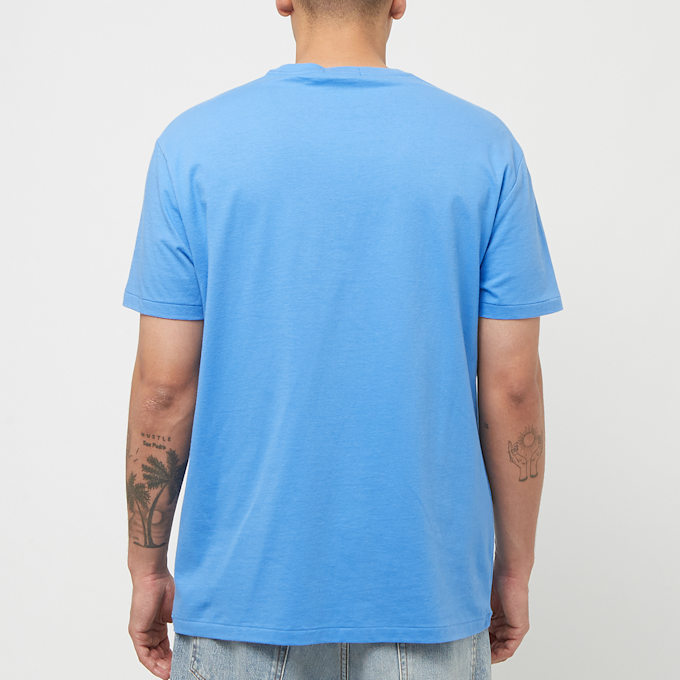 Polo Ralph Lauren T-Shirt blue 88073 4
