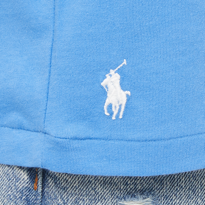 Polo Ralph Lauren T-Shirt blue 88073 6