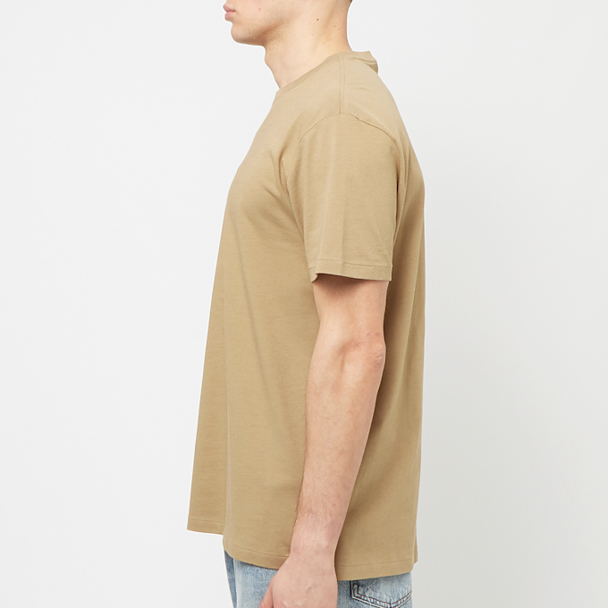 Polo Ralph Lauren T-SHIRT green/sinpole beige 84765 3