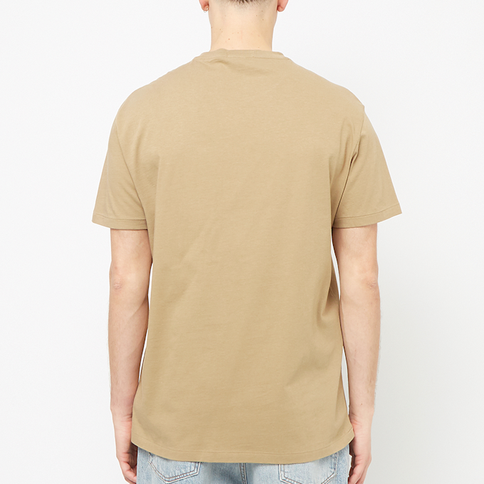 Polo Ralph Lauren T-SHIRT green/sinpole beige 84765 4
