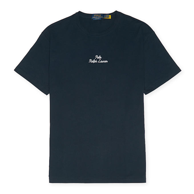 Polo Ralph Lauren T-Shirt blue 84767 1