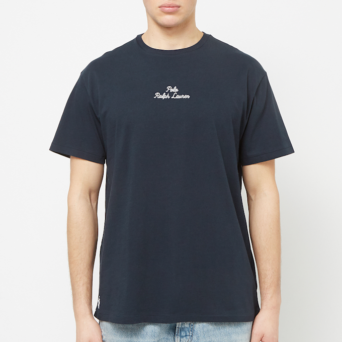 Polo Ralph Lauren T-Shirt blue 84767 2