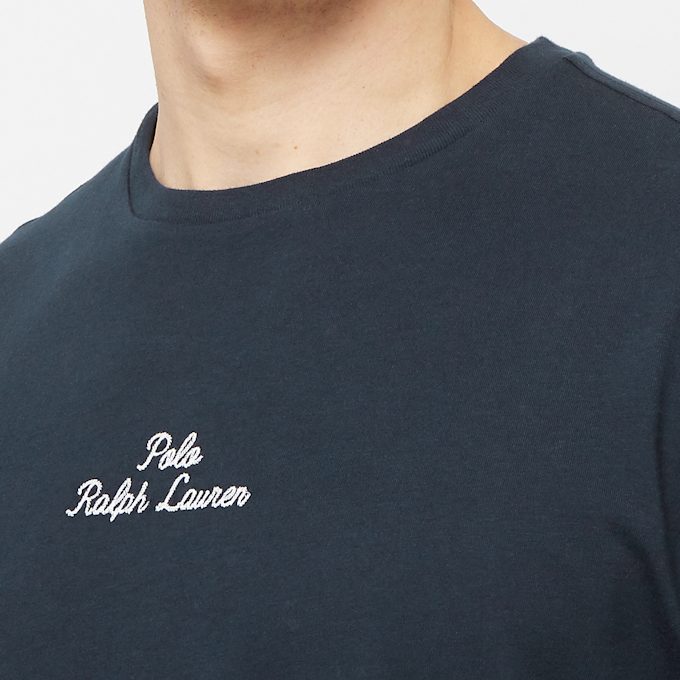Polo Ralph Lauren T-Shirt blue 84767 5