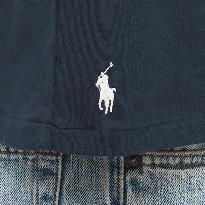 Polo Ralph Lauren T-Shirt blue 84767 6