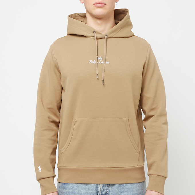Polo Ralph Lauren Hoodie bruin 89967 2