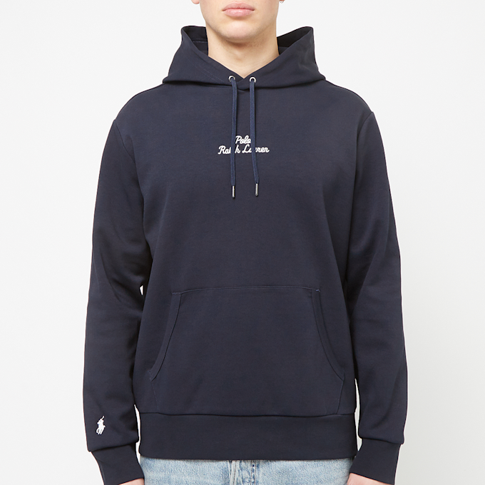 Polo Ralph Lauren Hoodie blau 84764 2