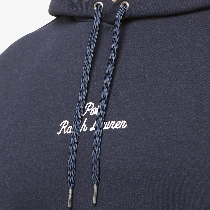 Polo Ralph Lauren Hoodie blau 84764 5