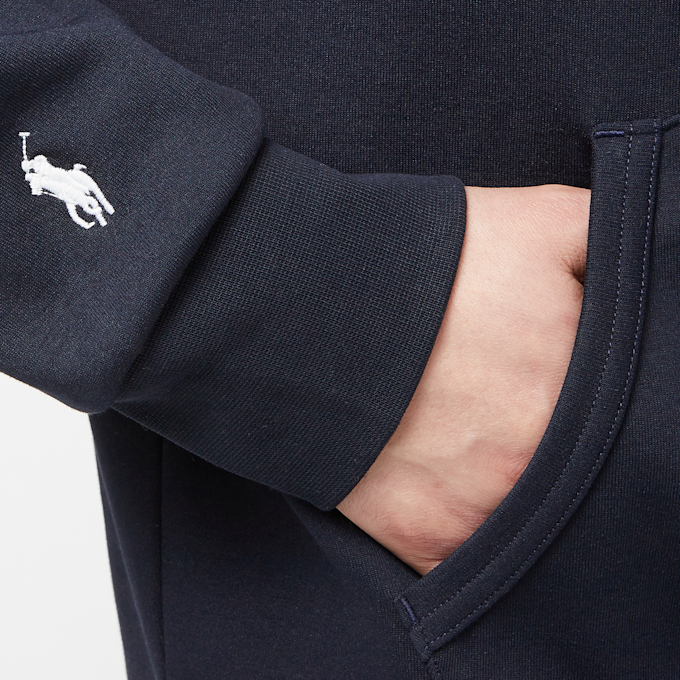 Polo Ralph Lauren Hoodie blau 84764 6