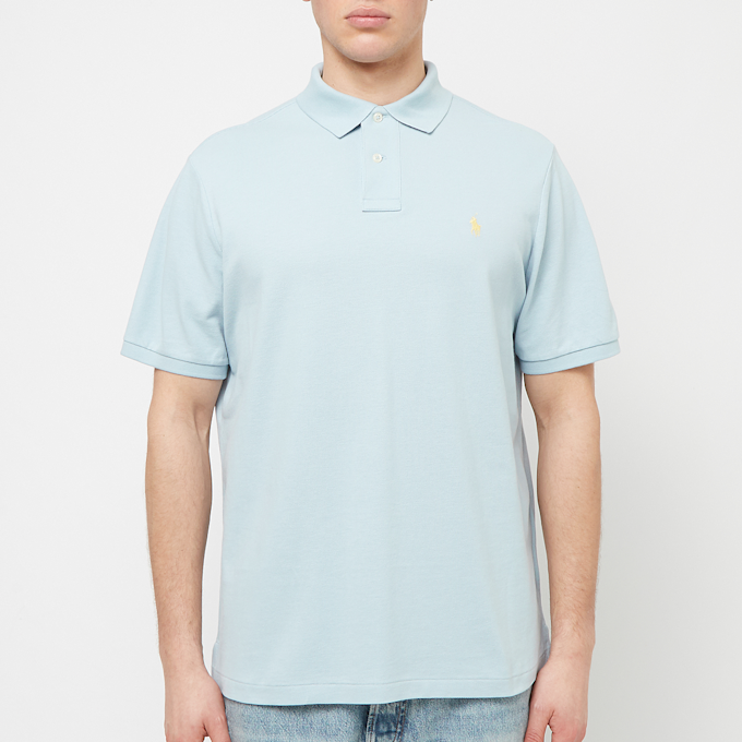 Polo Ralph Lauren Short Sleeve Polo blauw 88945 2