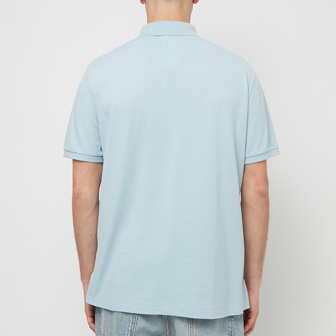 Polo Ralph Lauren Short Sleeve Polo blauw 88945 4