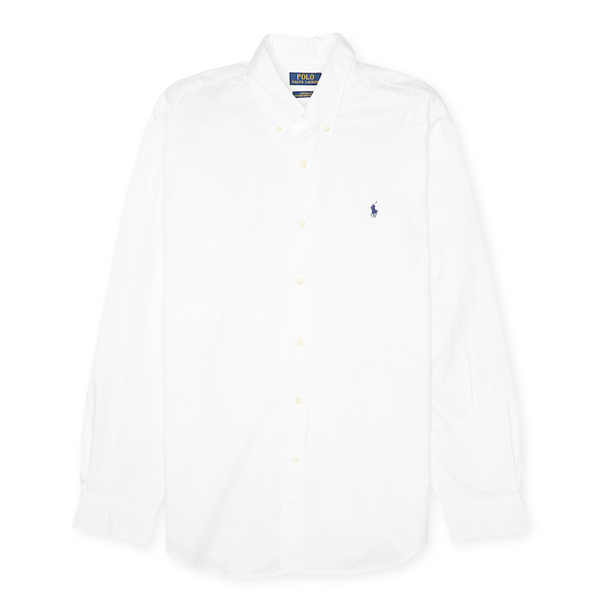 Polo Ralph Lauren Shirt white 84774 1