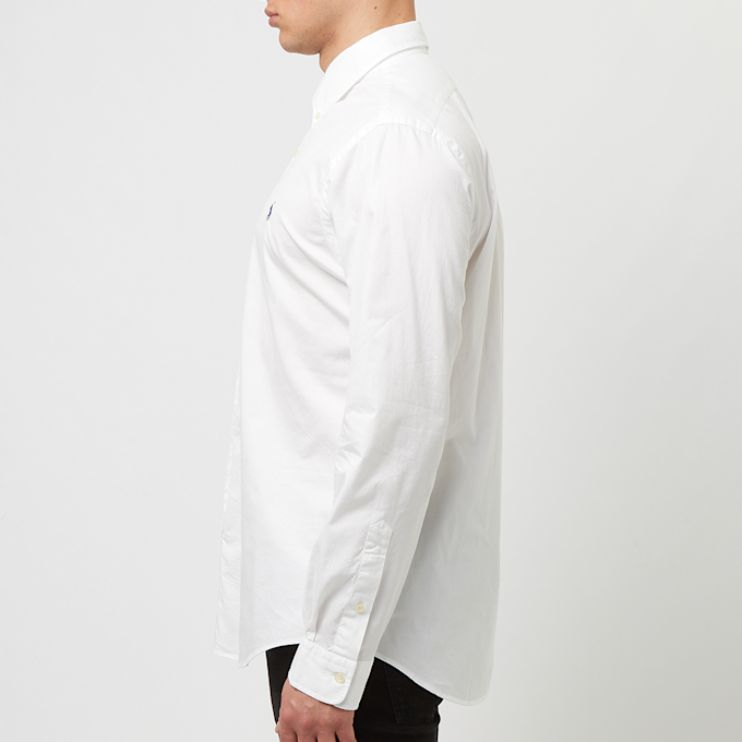 Polo Ralph Lauren Shirt white 84774 3