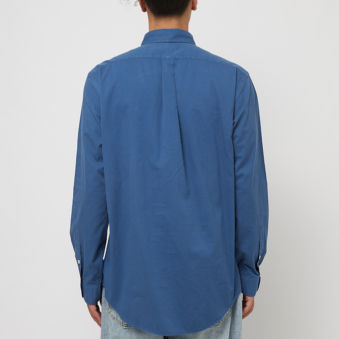 Polo Ralph Lauren Shirt blue 88947 4