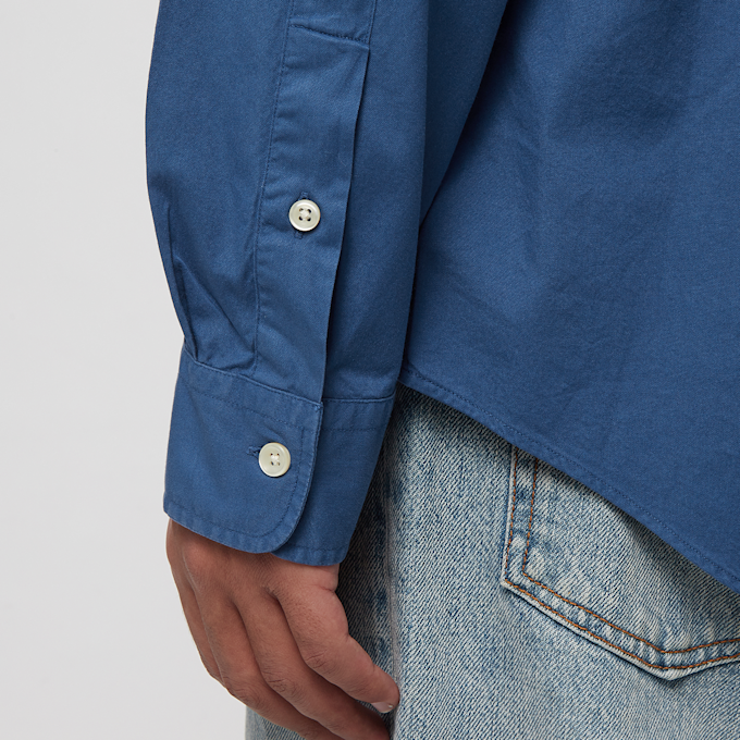 Polo Ralph Lauren Shirt blue 88947 6