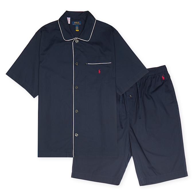 Polo Ralph Lauren Pyjama Set blue 88946 1