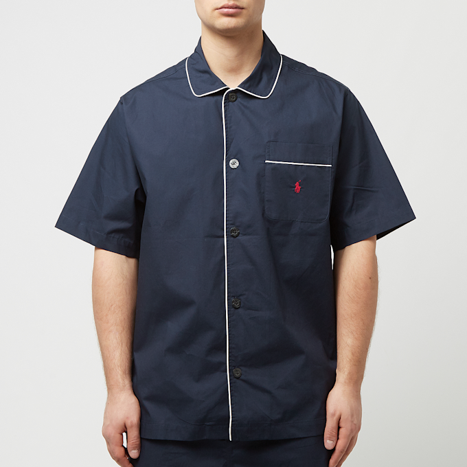 Polo Ralph Lauren Pyjama Set blue 88946 2