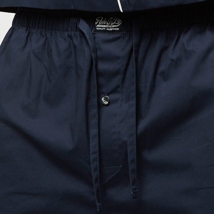Polo Ralph Lauren Pyjama Set blue 88946 8