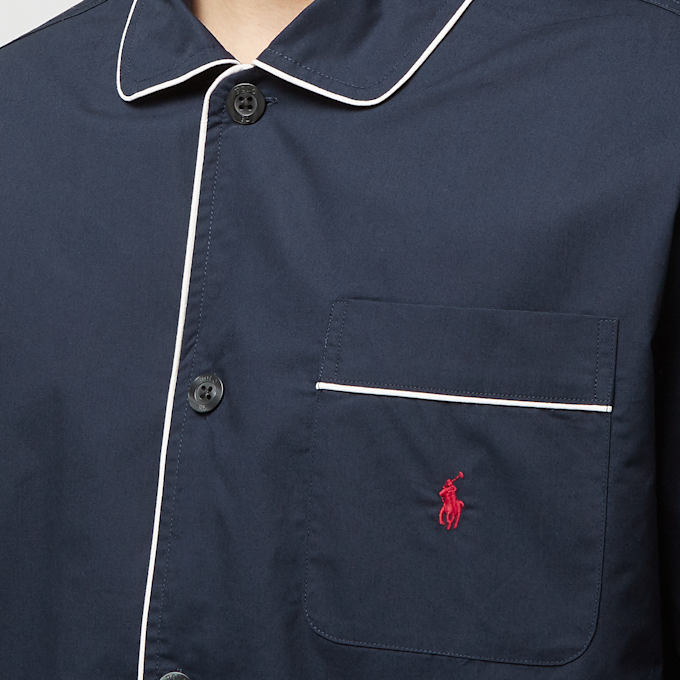 Polo Ralph Lauren Pyjama Set blue 88946 9