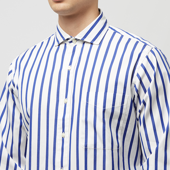 Polo Ralph Lauren Long Sleeve Sport Shirt blau 86762 5