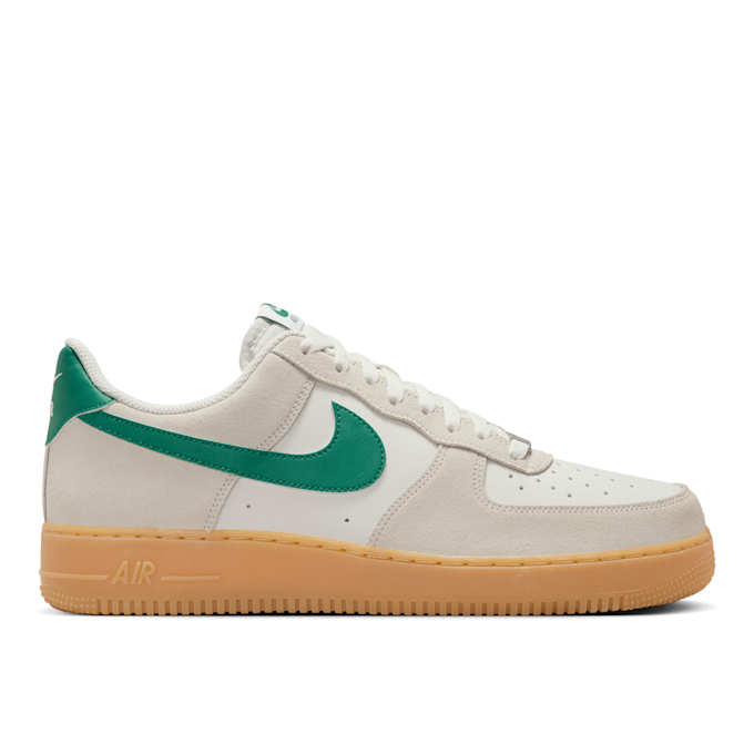 Nike Air Force 1 '07 LV8 beige 84776 2