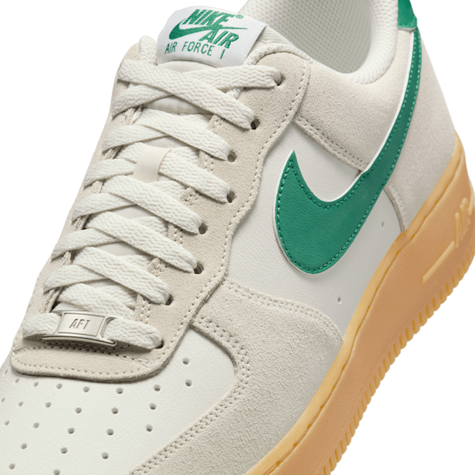 Nike Air Force 1 '07 LV8 beige 84776 7
