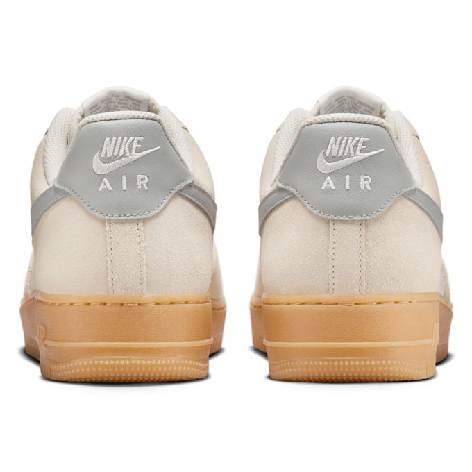 Nike Air Force 1 '07 Lv8 beige 84780 5
